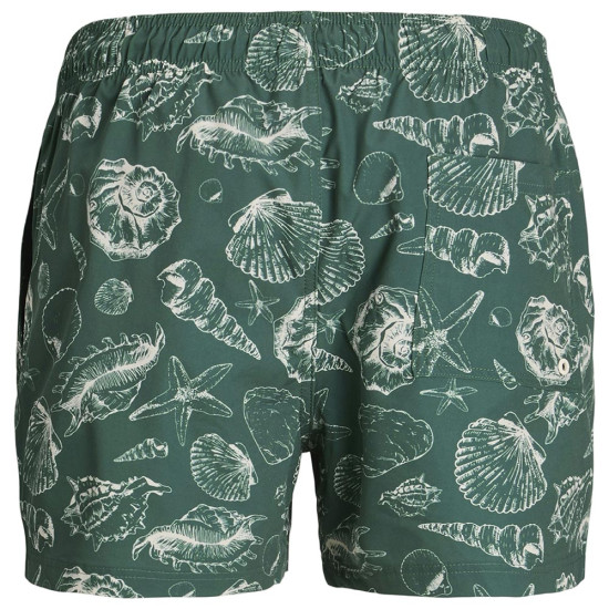 Jack & Jones Ανδρικό μαγιό Jack & Jones Ανδρικό μαγιό